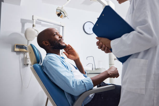 Best Emergency Treatment for Toothache in Four Corners, TX
