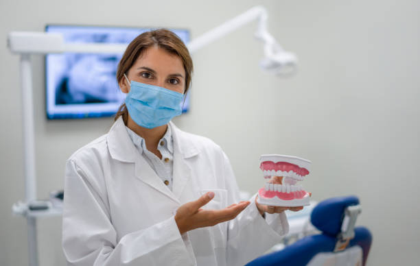 Best Pediatric Emergency Dentist in Four Corners, TX