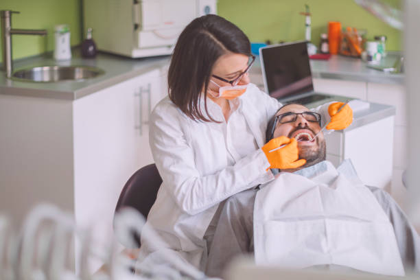 Best Emergency Treatment for Toothache in Four Corners, TX