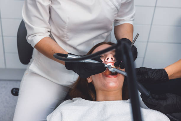 Best Emergency Root Canal Treatment in Four Corners, TX